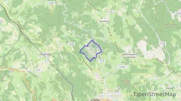 Maison 98 m² trois pièces à vendre à Valsonne