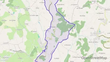 Maison 63 m² deux pieces à vendre à Grammond