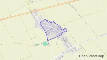 Maison 96 m² quatre pièces à vendre à Mesnil-Sellières