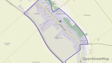 Maison 150 m² six pièces à vendre à Charmont-sous-Barbuise