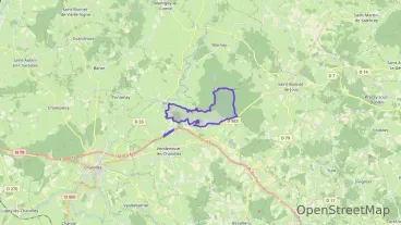 Maison 99 m² quatre pièces à vendre à Viry