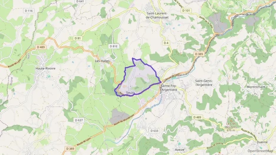 Maison 90 m² quatre pièces à vendre à Souzy Maison 90 m² quatre pièces à vendre à Souzy