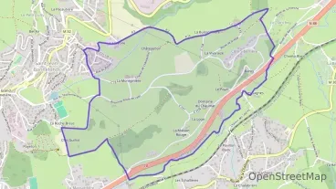 Maison 120 m² cinq pièces à vendre à Saint-Jean-Bonnefonds