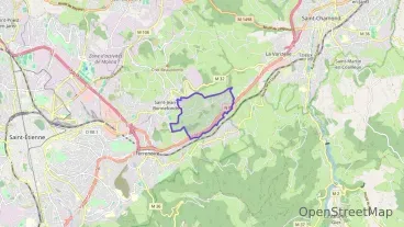 Maison 120 m² cinq pièces à vendre à Saint-Jean-Bonnefonds