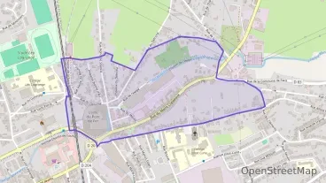 Maison 96 m² trois pièces à vendre à Fourmies