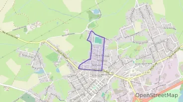 Maison 70 m² trois pièces à vendre à Montceau-les-Mines
