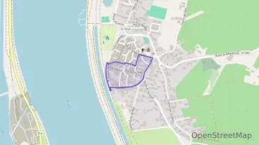 Maison 200 m² sept pièces à vendre à Vallabrègues