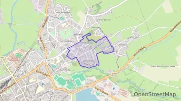 Maison 98 m² quatre pièces à vendre à Autun