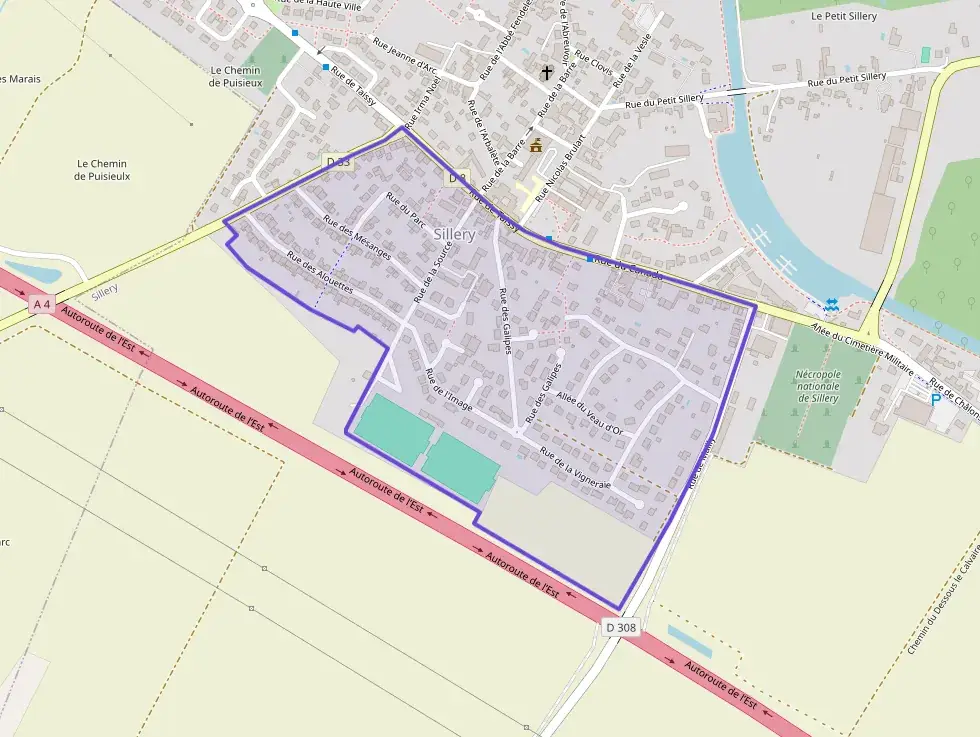 Maison 88 m² 5 pièces à vendre à Sillery