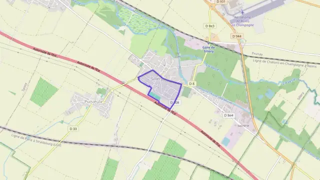 Maison 88 m² 5 pièces à vendre à Sillery