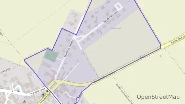 Maison 211 m² sept pièces à vendre à Bourgogne-Fresne