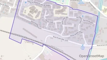 Maison 99 m² cinq pièces à vendre à Beaucaire