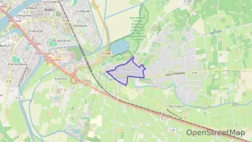 Maison 80 m² trois pièces à vendre à Arles