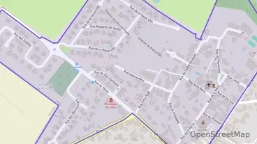 Maison 151 m² six pièces à vendre à Sillery