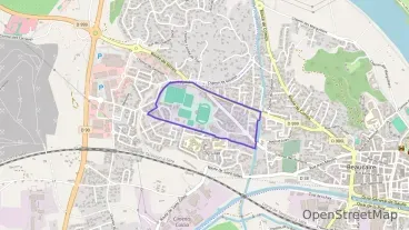 Maison 60 m² trois pièces à vendre à Beaucaire
