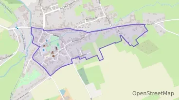 Maison 98 m² trois pièces à vendre à Ferrière-la-Petite