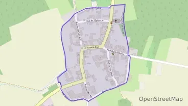 Maison 50 m² trois pièces à vendre à Stigny