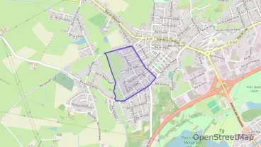 Maison 69 m² quatre pièces à vendre à Montceau-les-Mines