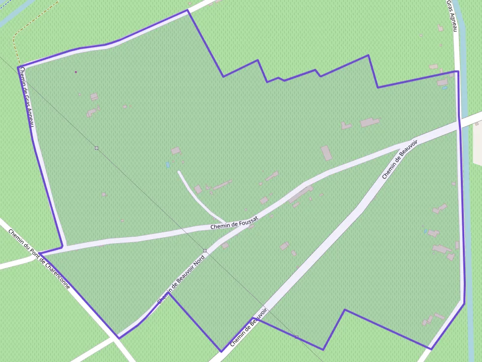 Maison 45 m² deux pieces à vendre à Beaucaire