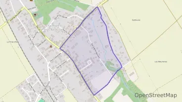 Maison 95 m² trois pièces à vendre à Charmont-sous-Barbuise