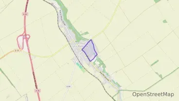 Maison 95 m² trois pièces à vendre à Charmont-sous-Barbuise