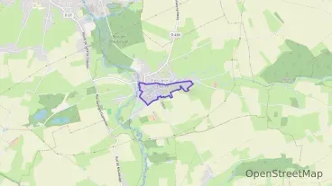 Maison 87 m² cinq pièces à vendre à Ferrière-la-Petite Maison 87 m² cinq pièces à vendre à Ferrière-la-Petite