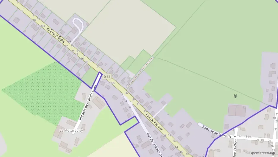 Maison 100 m² cinq pièces à vendre à Saint-Berain-sous-Sanvignes