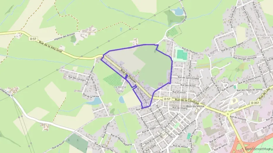 Maison 100 m² cinq pièces à vendre à Saint-Berain-sous-Sanvignes