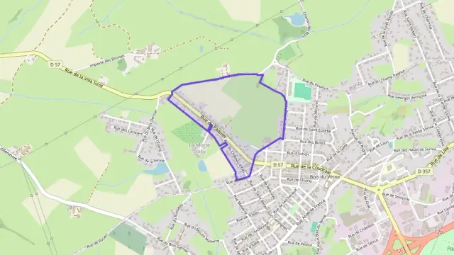 Maison 100 m² 5 pièces à vendre à Saint-Berain-sous-Sanvignes