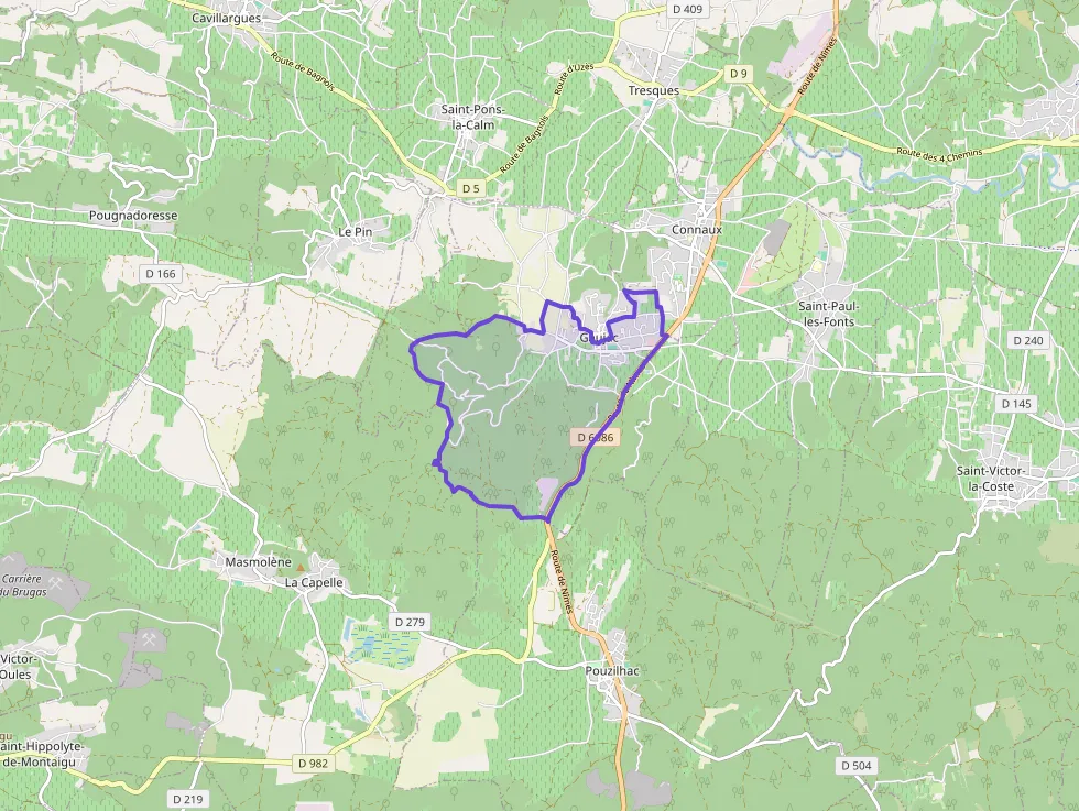 Maison 92 m² 5 pièces à vendre à Gaujac