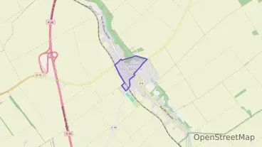 Maison 170 m² six pièces à vendre à Charmont-sous-Barbuise