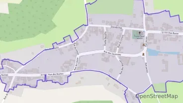 Maison 130 m² six pièces à vendre à Quincy-le-Vicomte