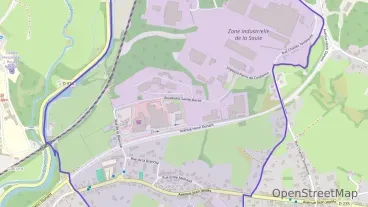 Maison 101 m² cinq pièces à vendre à Saint-Vallier