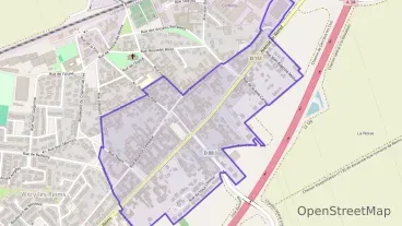 Maison 189 m² cinq pièces à vendre à Witry-lès-Reims