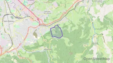 Maison 68 m² deux pieces à vendre à Saint-Étienne