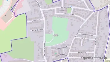 Maison 41 m² trois pièces à vendre à Fourmies