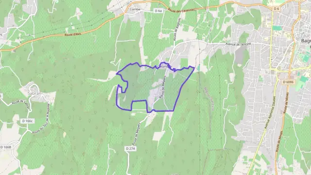 Maison 140 m² 6 pièces à vendre à Sabran