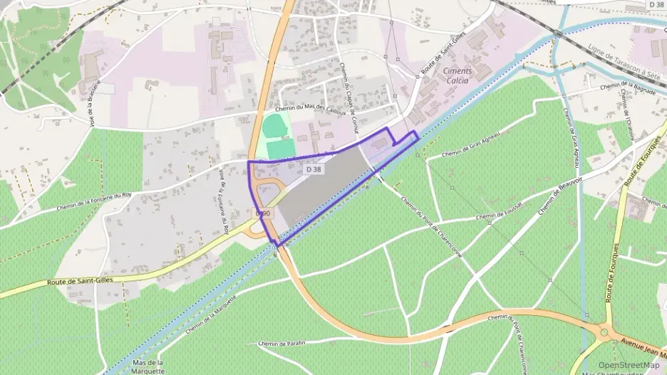 Maison 114 m² cinq pièces à vendre à Beaucaire