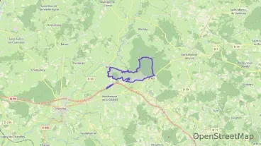 Maison 81 m² trois pièces à vendre à Viry