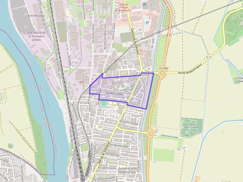 Maison 132 m² 6 pièces à vendre à Arles