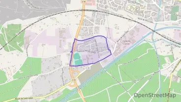 Maison 130 m² quatre pièces à vendre à Beaucaire