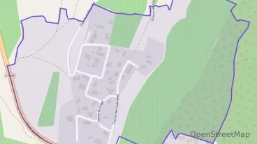 Maison 90 m² quatre pièces à vendre à Pouzilhac