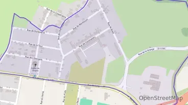 Maison 73 m² trois pièces à vendre à Montceau-les-Mines Maison 73 m² trois pièces à vendre à Montceau-les-Mines