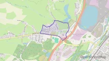 Maison 73 m² trois pièces à vendre à Montceau-les-Mines Maison 73 m² trois pièces à vendre à Montceau-les-Mines