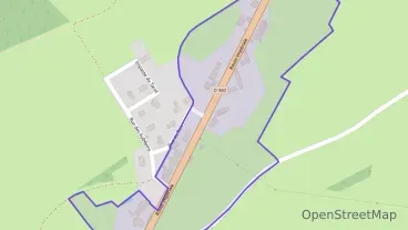 Maison 100 m² quatre pièces à vendre à Montlay-en-Auxois