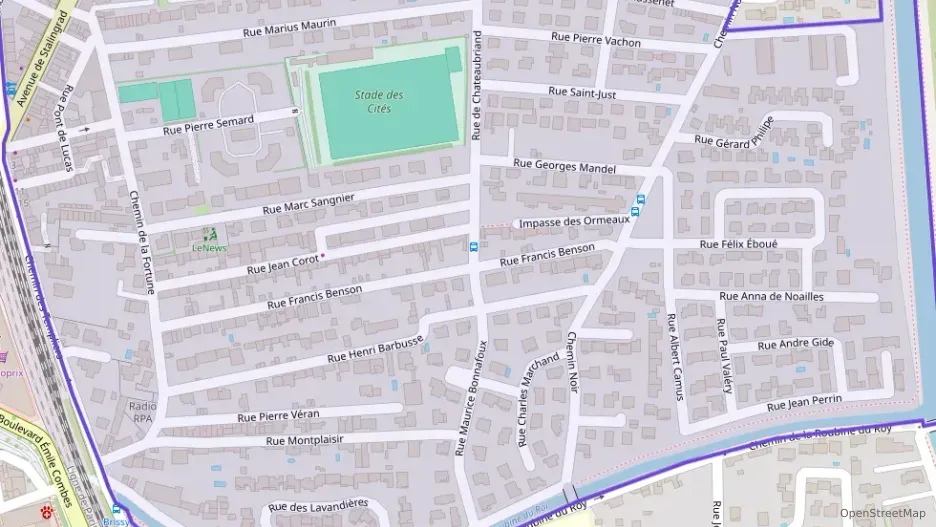 Maison 100 m² cinq pièces à vendre à Arles