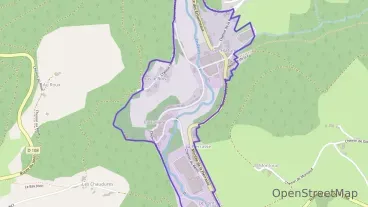 Maison 81 m² trois pièces à vendre à Saint-Vincent-de-Reins