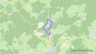 Maison 81 m² trois pièces à vendre à Saint-Vincent-de-Reins