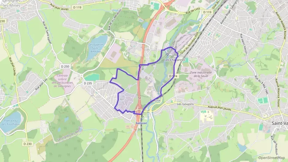 Maison 104 m² cinq pièces à vendre à Saint-Vallier Maison 104 m² cinq pièces à vendre à Saint-Vallier