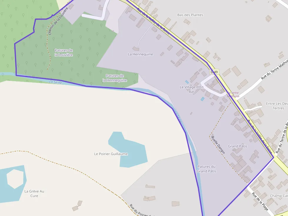 Maison 88 m² trois pièces à vendre à Clérey